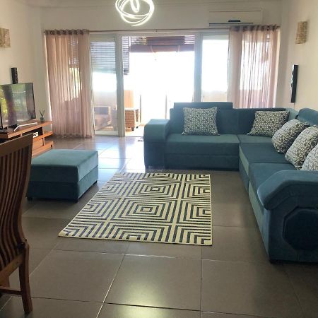 The Vale Ocean-View Penthouse With Roof Terrace, Grand Baie, Waterside Complex 아파트 외부 사진