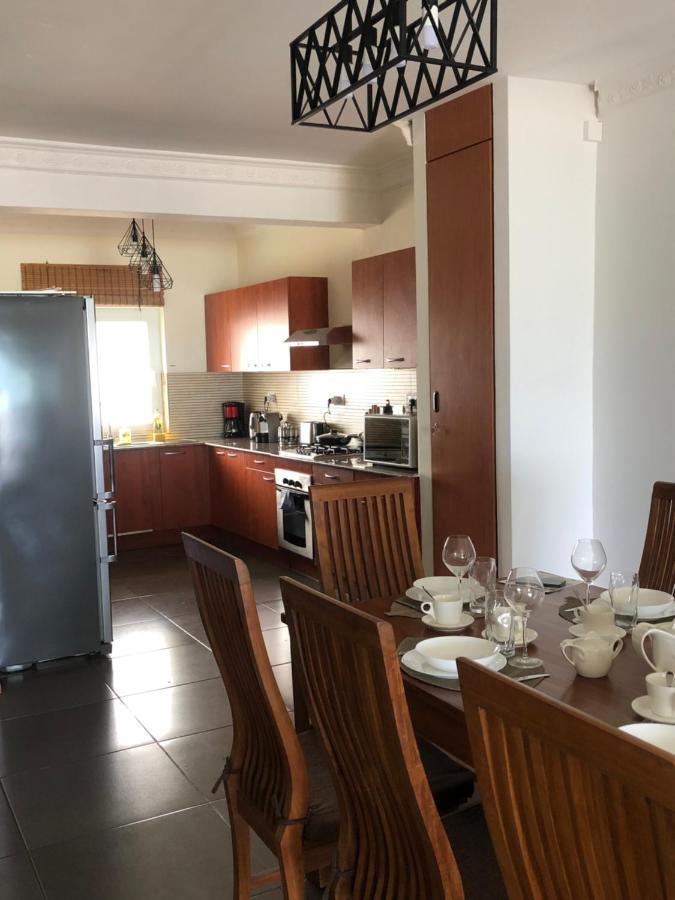 The Vale Ocean-View Penthouse With Roof Terrace, Grand Baie, Waterside Complex 아파트 외부 사진