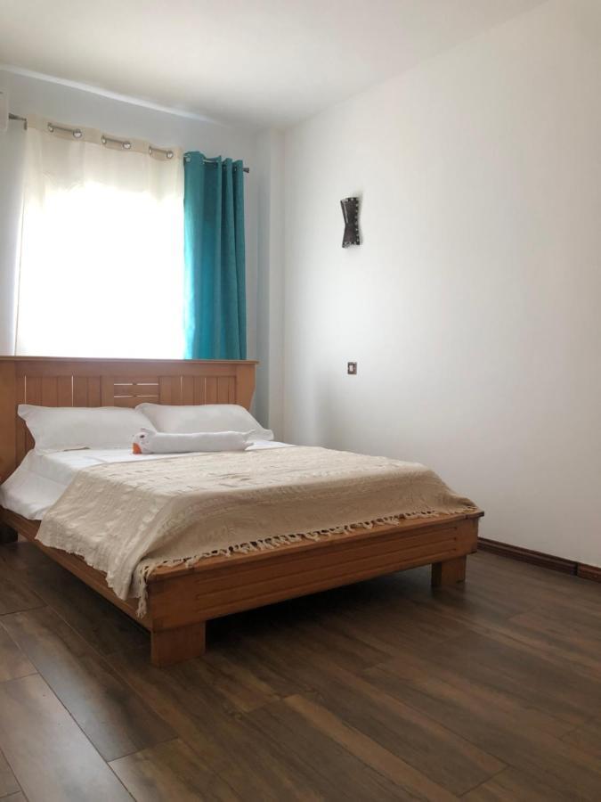 The Vale Ocean-View Penthouse With Roof Terrace, Grand Baie, Waterside Complex 아파트 외부 사진