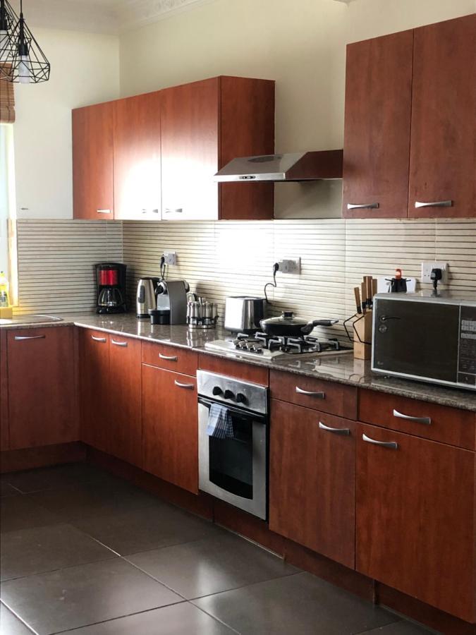 The Vale Ocean-View Penthouse With Roof Terrace, Grand Baie, Waterside Complex 아파트 외부 사진